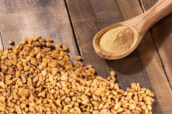 Fenugreek Seeds for Diabetes: A Natural Remedy