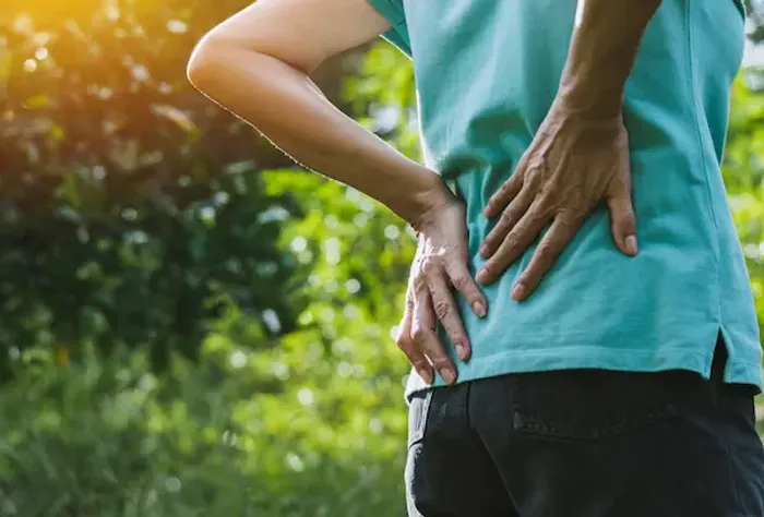How to Reduce Back Pain?