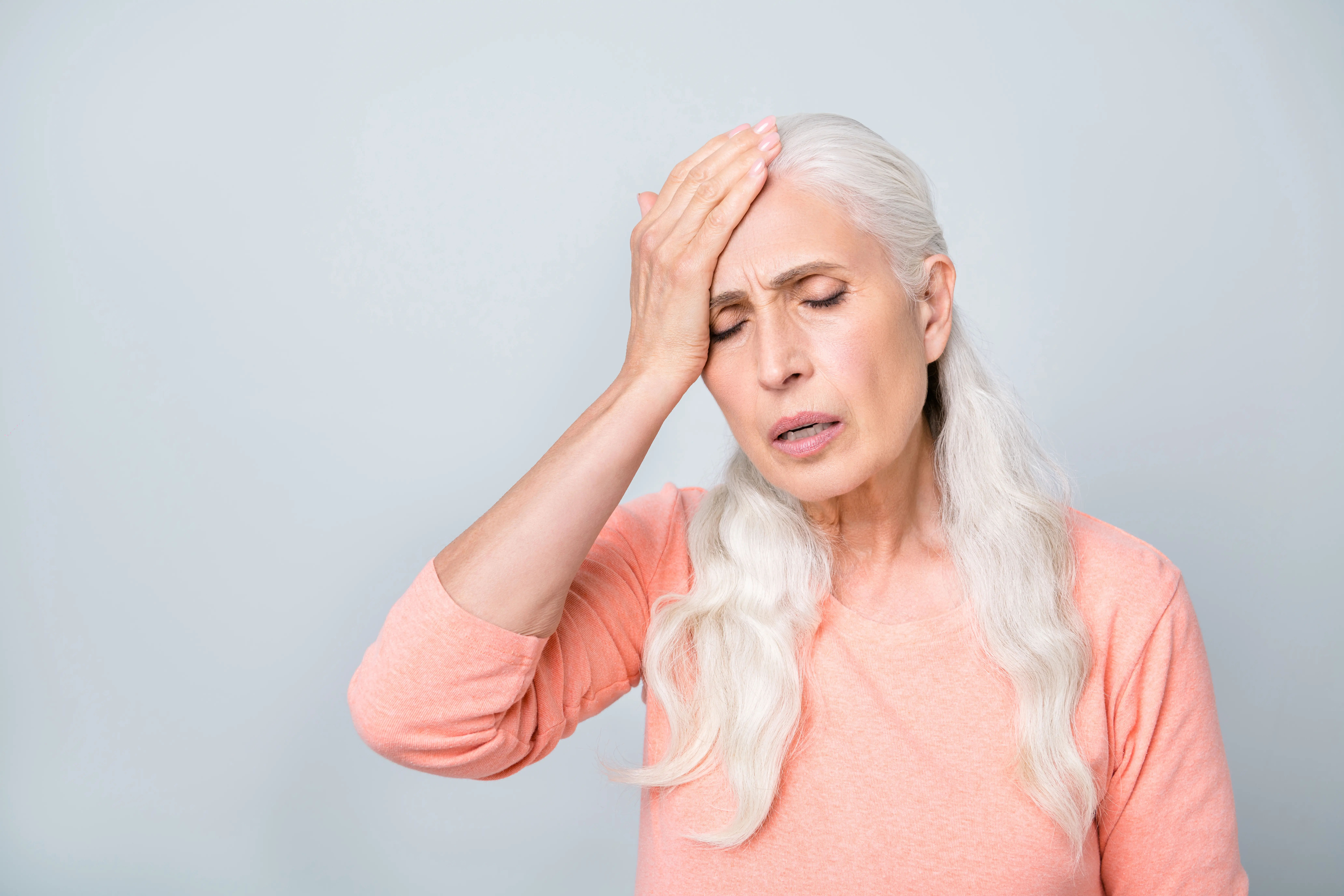 Stroke Symptoms in Women: What to Watch for and How to Act