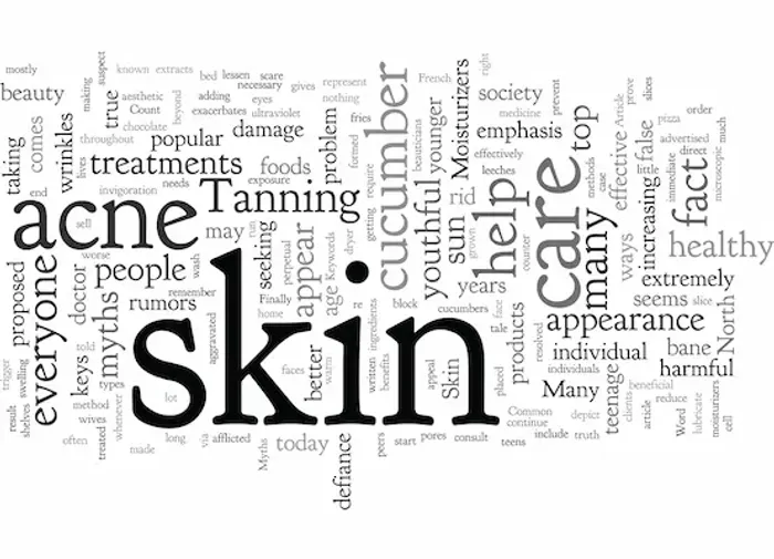 7 Common Skincare Myths Busted: Separating Fact from Fiction