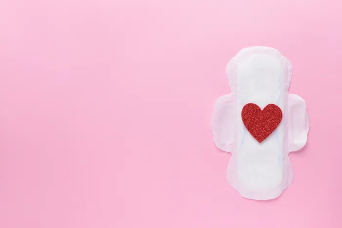 Blood Flow During Periods