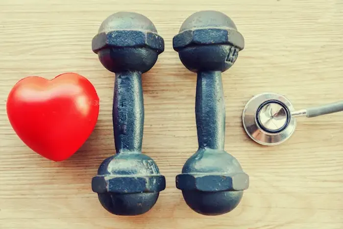Heart Health Exercise Strategies: A Guide To Improving Your Heart Health