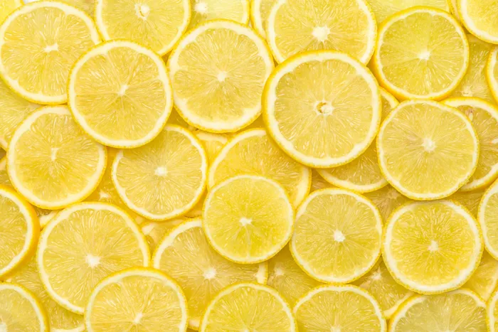lemon