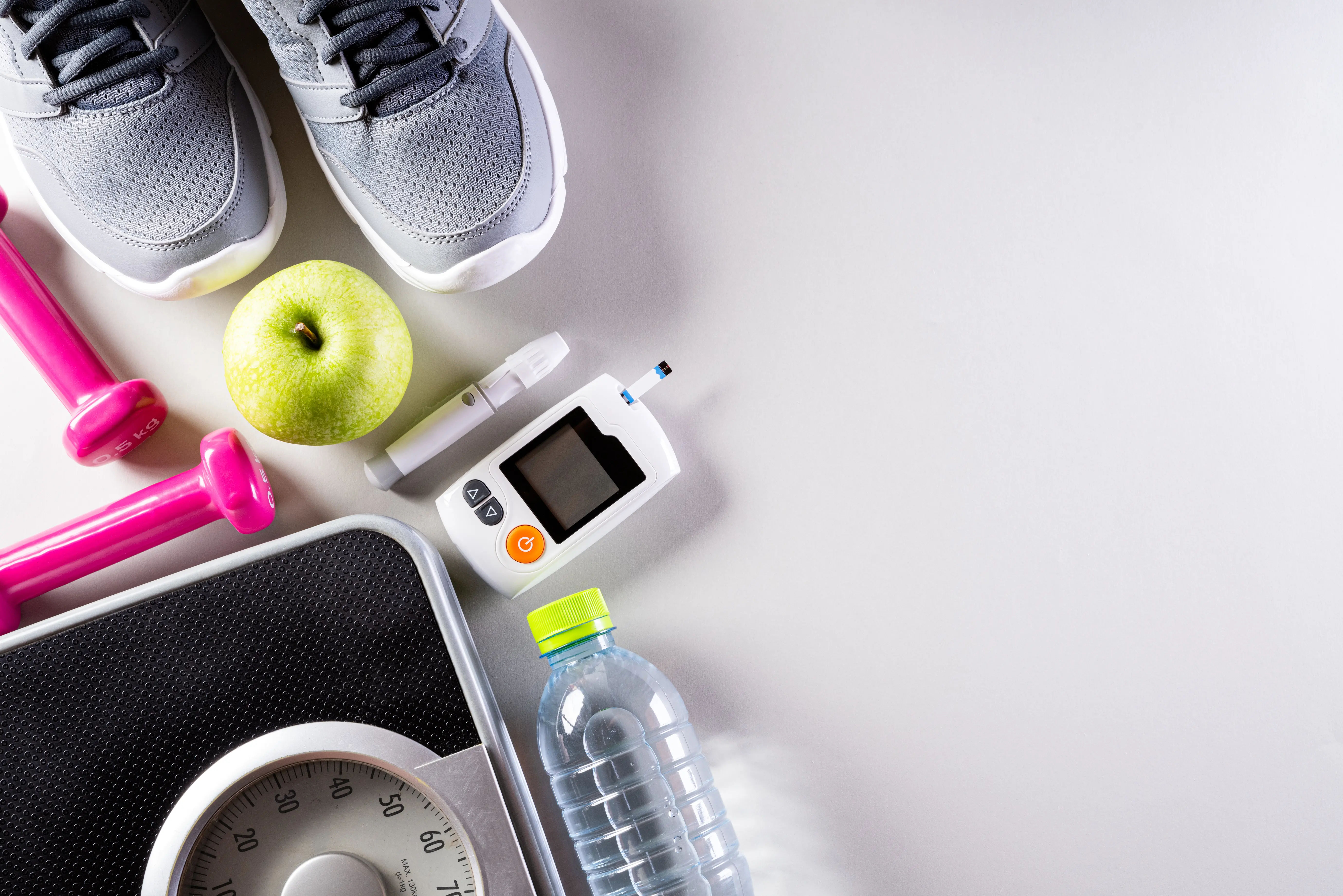 How to Reduce Diabetes Without Medicine: Diet, Exercise & More