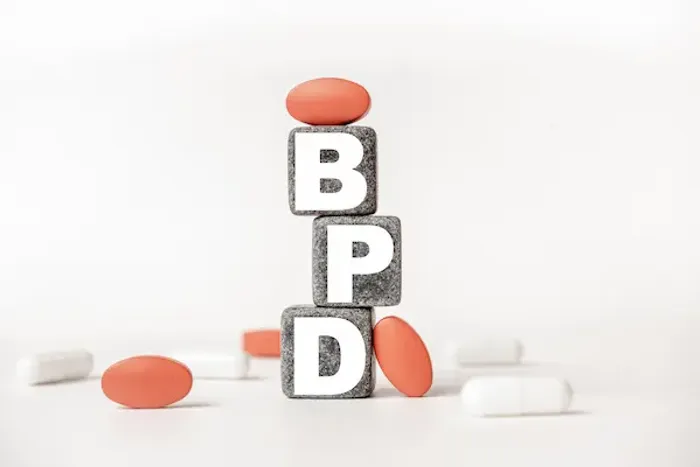 BPD Signs and Symptoms