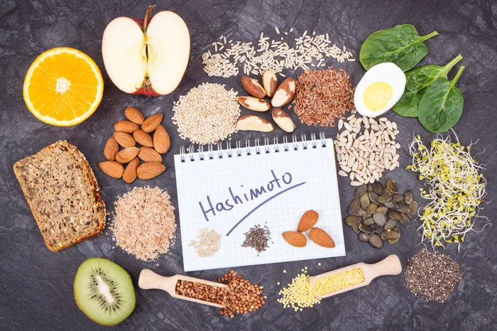 hashimotos