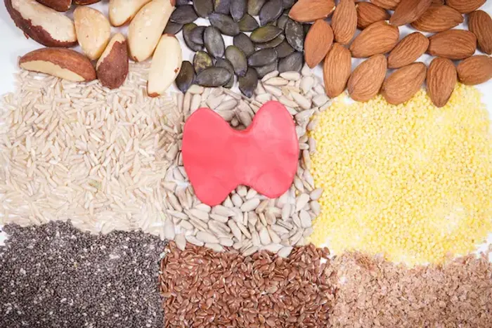 Flax Seed For Thyroid: Know the Benefits, Risks And Tips For Better Health