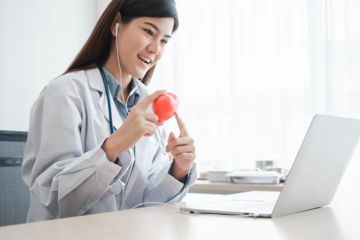 Heart Health Improvements: Key Steps To A Stronger And Healthier Heart