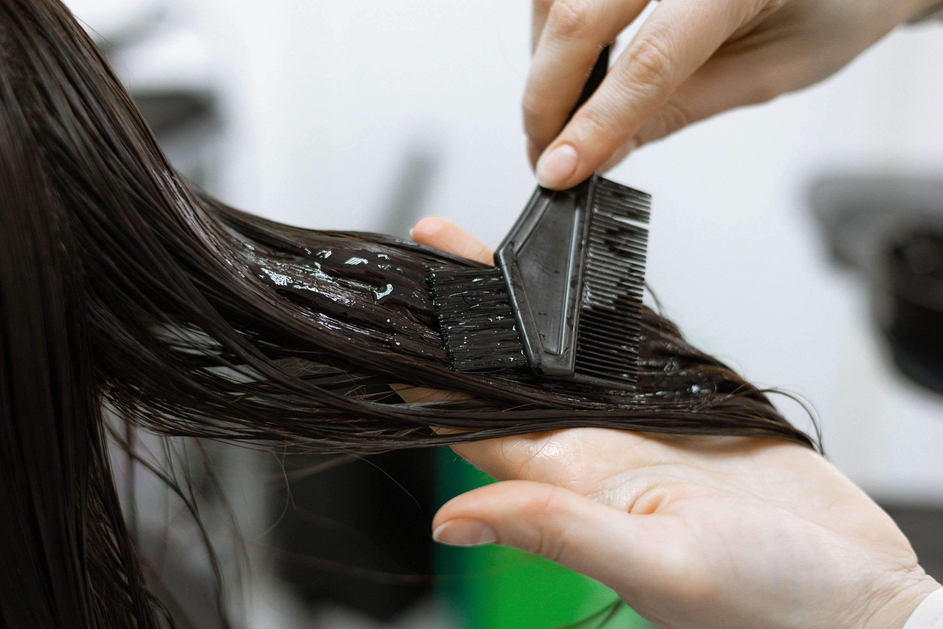 Keratin In Hair Naturally