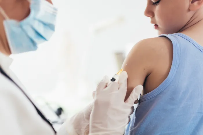 Immunity In Kids