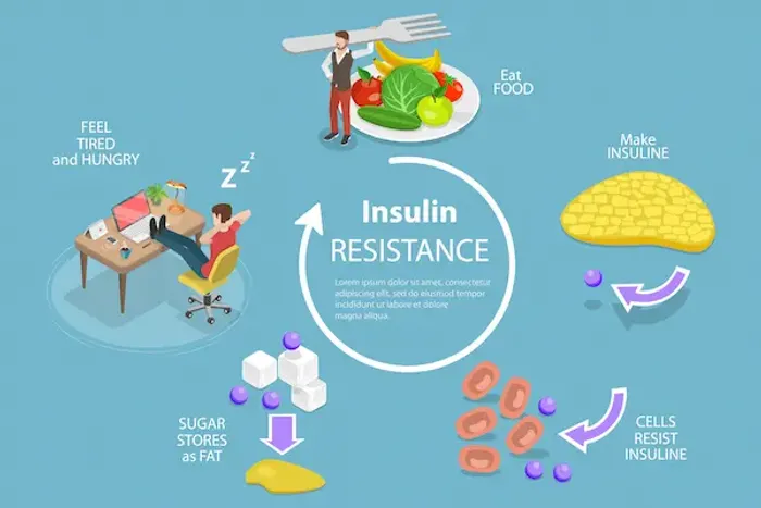 How to Reduce Insulin Resistance: Causes, Symptoms & More