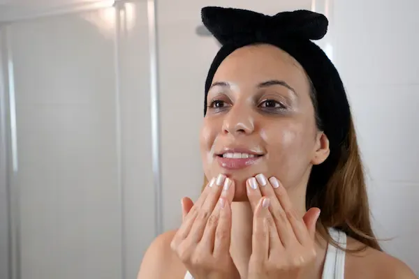 How to Reduce Oil from Your Face?