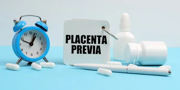 Placenta Previa Care Needs: A Comprehensive Guide for Expectant Mothers