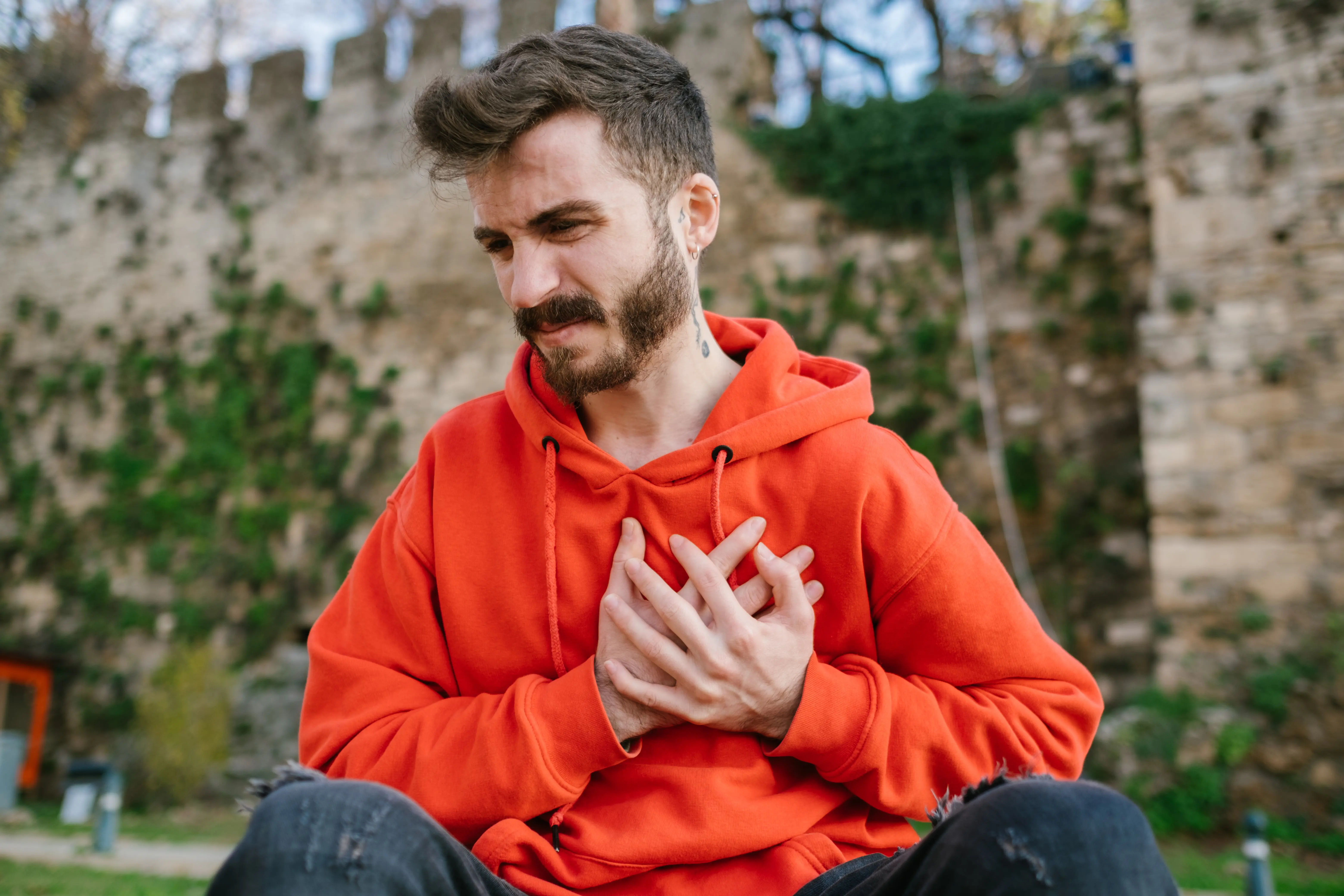 Heart Attack Triggers: Common Triggers, Signs And Management Of Heart Attack