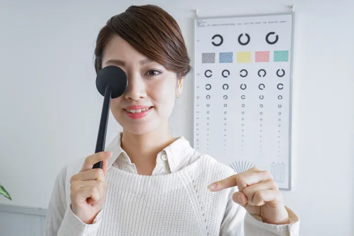 Habits That Weaken Your Eyesight