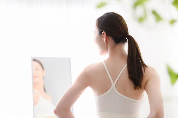 How To Reduce Upper Body Fat?