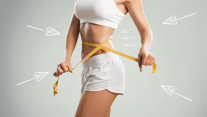 How to Reduce Skinny Fat: A Simple Guide to a Healthier You