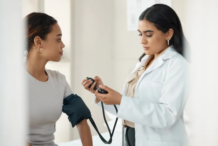 Can Hypertension Be Reversed or Cured: Understanding the Possibilities