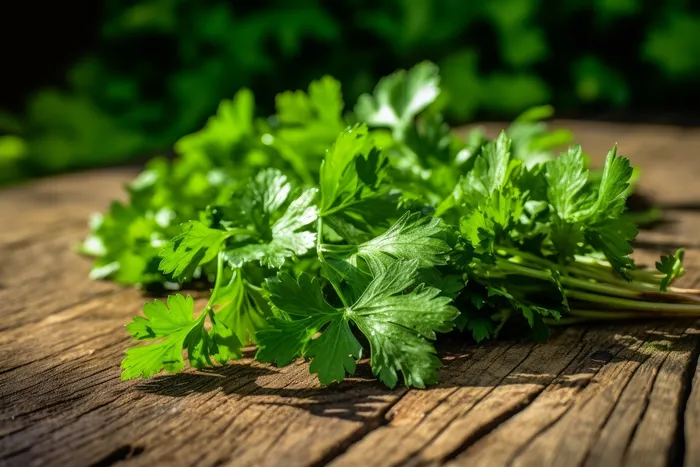 Coriander