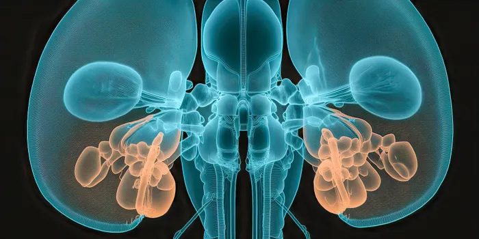 Vesicoureteral Reflux