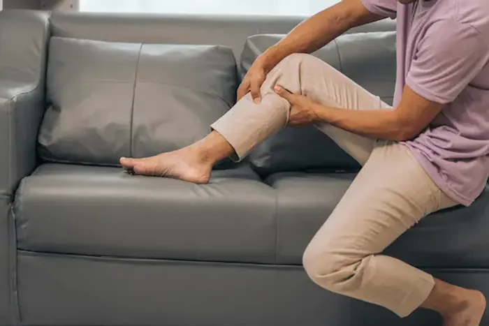 How to Reduce Swelling In Legs?