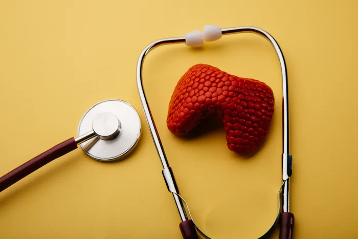 hypothyroidism