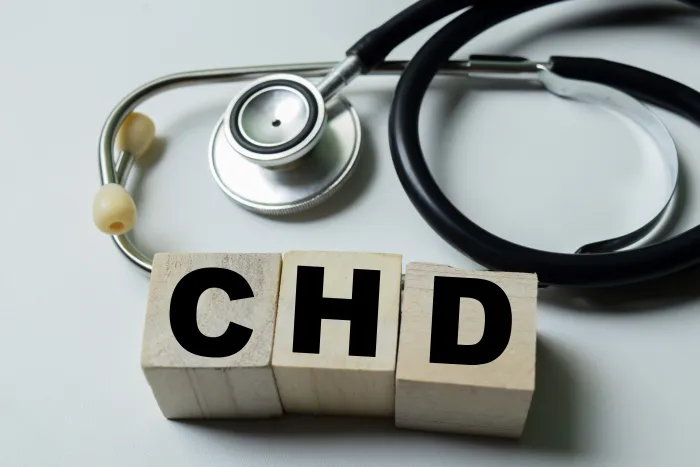 Congenital Heart Disease Classification