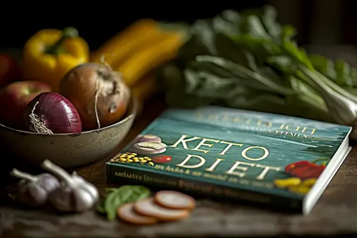 Keto Diet: A Comprehensive Guide
