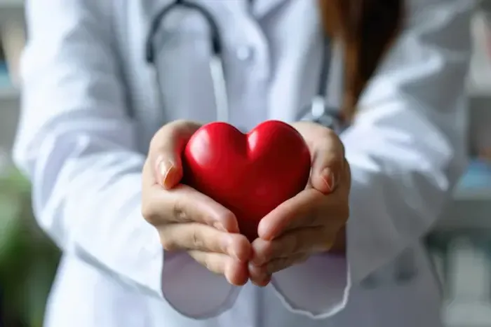 Can Heart Disease Be Reversed? Steps to Reclaim Heart Health