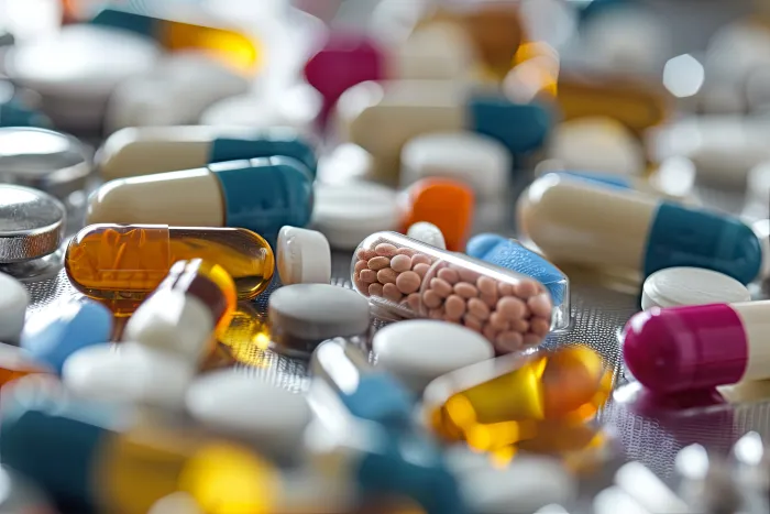 Thyroid Medication: Types And Dosage