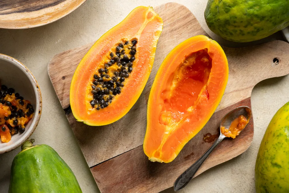Benefits Of Papaya