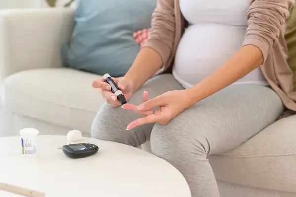 How to Reduce Sugar Levels in Pregnancy?