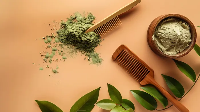 Hair Ayurveda