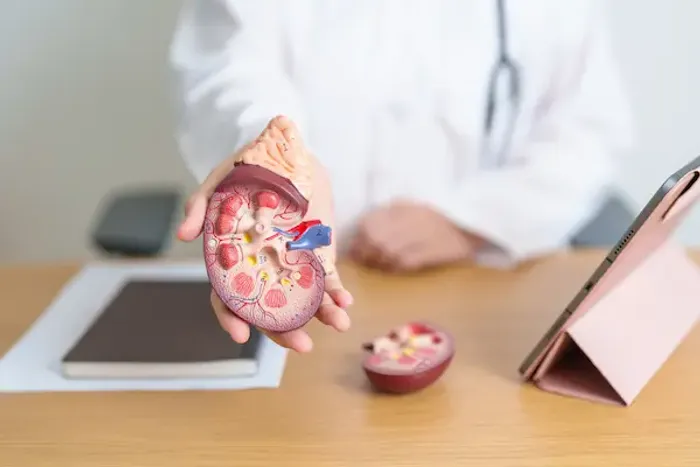 Identifying the Symptoms of Adrenal Cancer: Key Signs and When to Seek Medical Advice