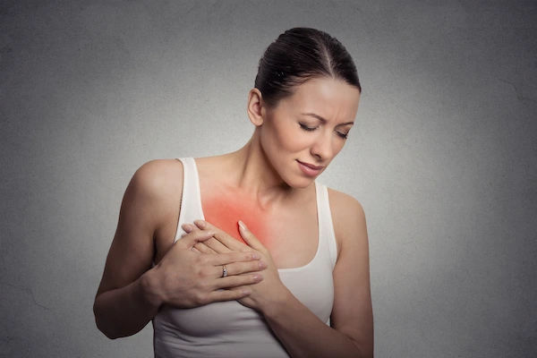 How To Reduce Breast Pain Before Period?
