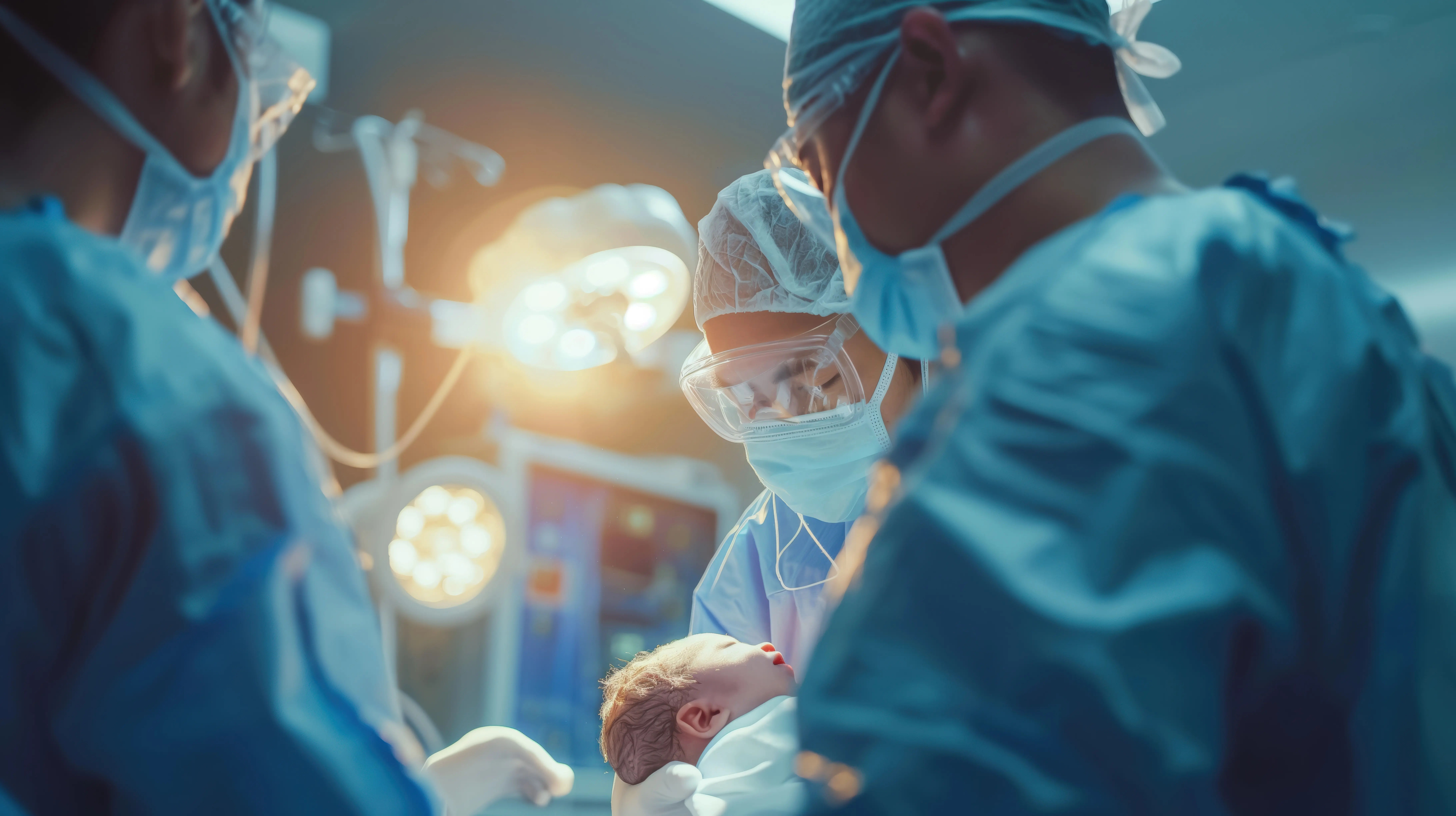 C-Section Indications: Reasons And Considerations For Cesarean Delivery