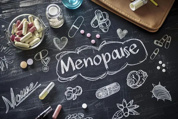 Menopause and Osteoporosis Link: What You Need to Know About Hormonal and Bone Health