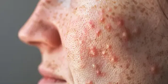 Psoriasis on Face: Causes, Symptoms, and How to Manage It