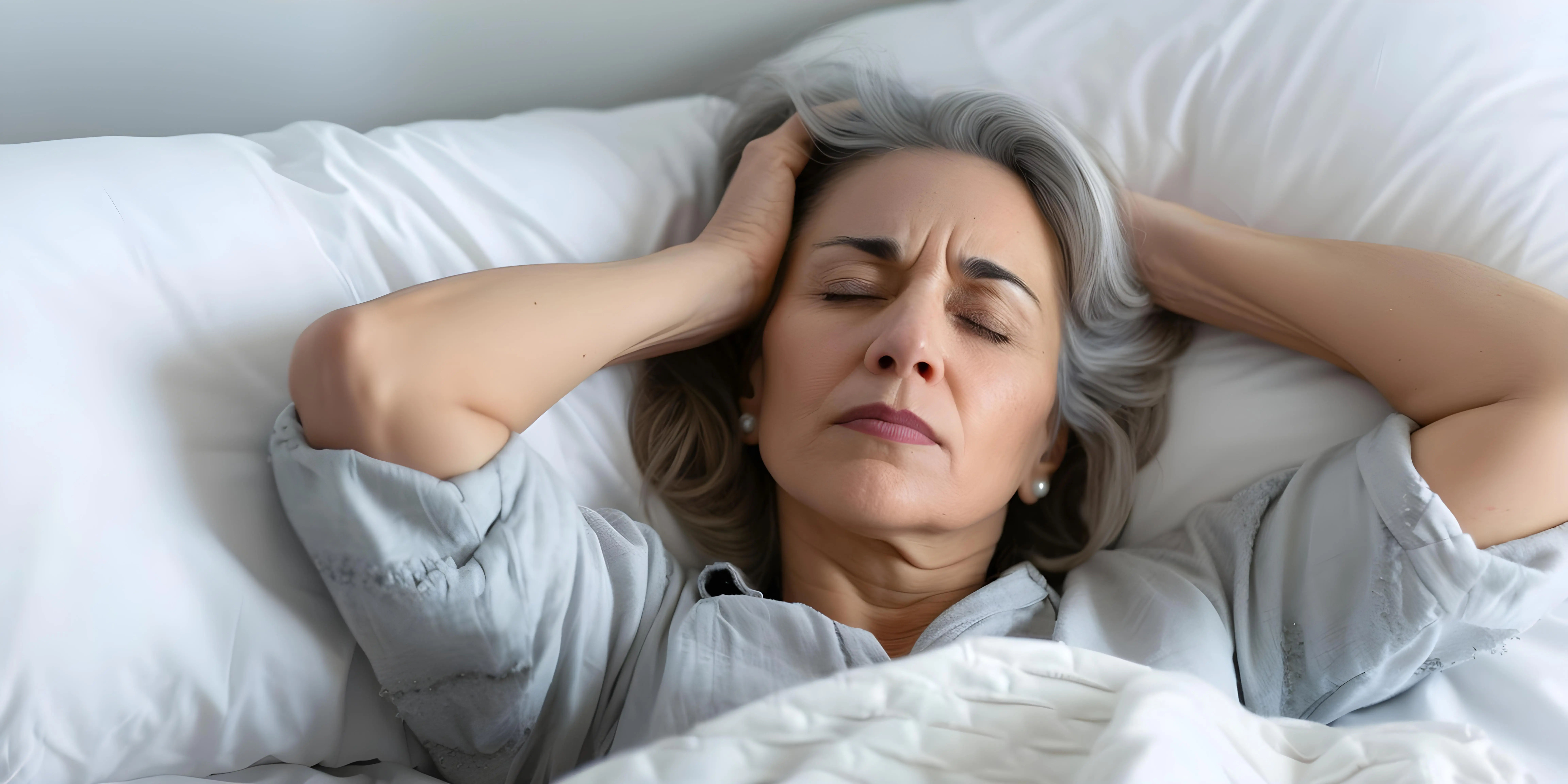 Insomnia Causes and Effects