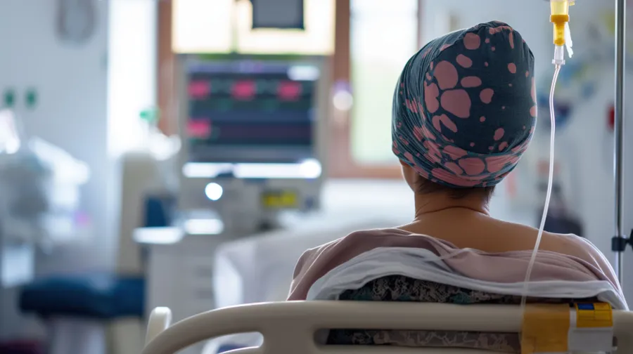 Chemotherapy Mechanism in Cancer: A Complete Overview