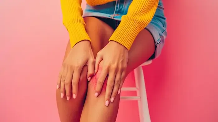 Causes Of Meniscal Tears