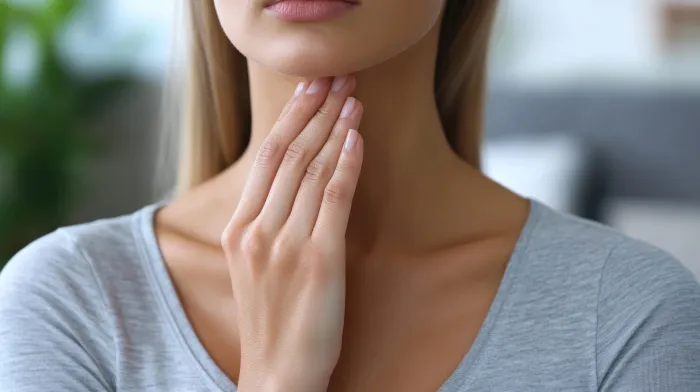 Thyroid Symptoms: Know The Signs Causes And Management Of Thyroid Disorders
