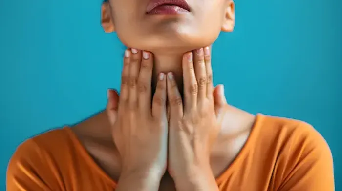 Identifying The Symptoms of Throat Cancer