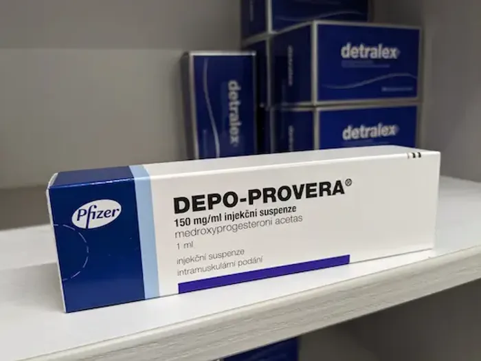 Depo-Provera Injection: A Comprehensive Guide