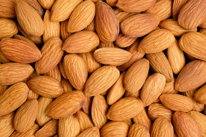 Are almonds good for diabetes?