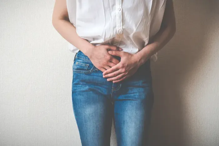 Anxiety After Hysterectomy With Ovaries Kept Intact
