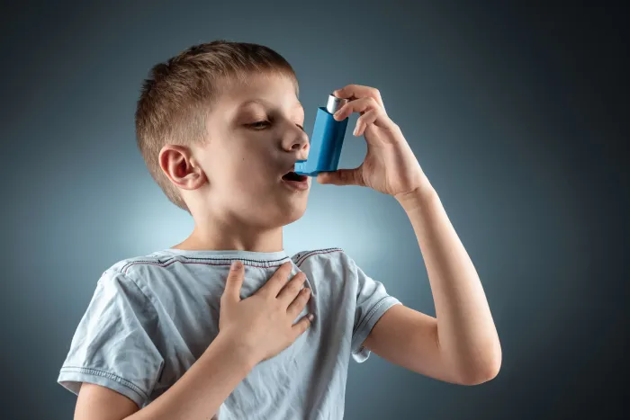 Asthma Symptoms and Causes