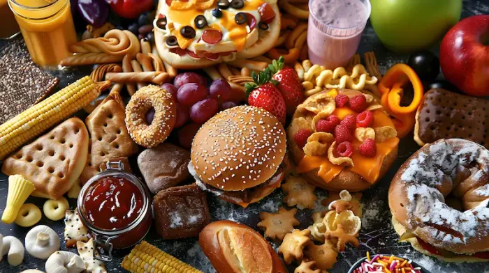 Foods Bad For Heart: Know What Foods Are Bad For Your Heart!