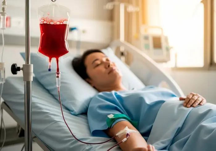 Blood Transfusion: A Comprehensive Guide to Procedure, Risks, and Importance