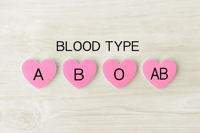 All You Need To Know About Blood Types!